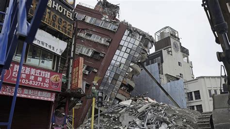 taipei earthquale|taipei earthquake today.